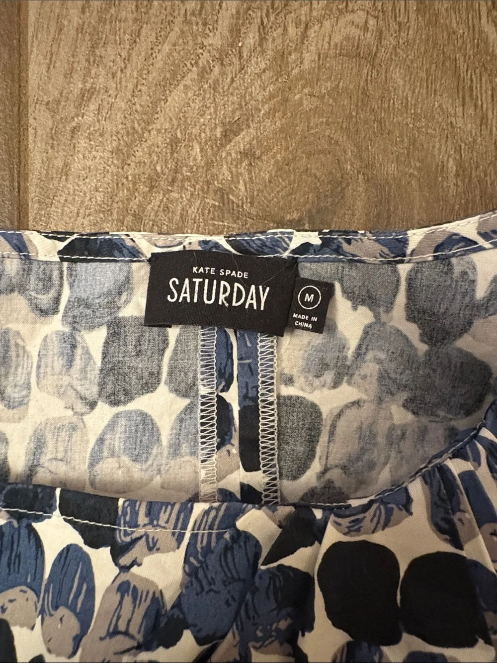 Kate Spade Saturday Sleeveless Dress